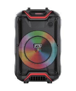 FTS-BS15C Gooi 8" Portable Speaker