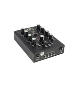 FTS-DJ101USB 2-Channel DJ Mixer