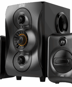 FTS-Razor 2.1Ch Multimedia Speaker
