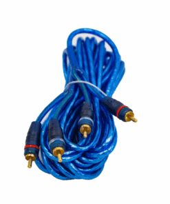 FTS-RCA7 Shielded RCA Cable 7m