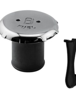 Fuel Deck filler 38mm