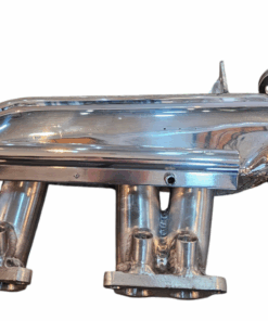 Fuel Injection Intake Aluminium Intake Compatible with Nissan 1400 A14 / A15