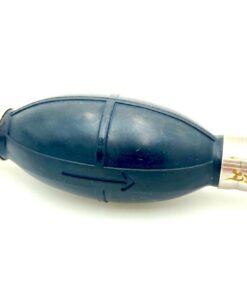 Fuel Primer Bulb - 8mm