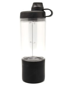 Fuelshaker Pro Black - Protein Shaker