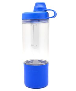 Fuelshaker Pro Blue - Protein Shaker