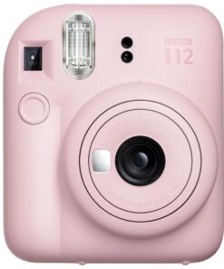 Fujifilm Instax Mini 12 Instant Film Camera