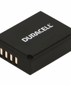 Fujifilm NP-W126 Camera Battery by Duracell