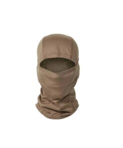 Full Face Balaclava Masks - Khaki