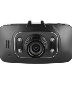 Full HD Car Dash Camera Camcorder Black Box