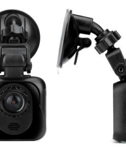 Full HD Dual Car DVR