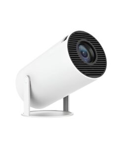 Full HD Mini Smart Auto Graphic Projector