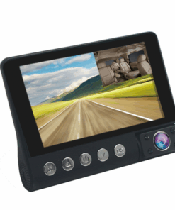 Full HD Video Dash DVR Camera