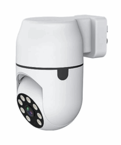 Full HD Wi-Fi Camera| Motion Detection | Two-Way Audio