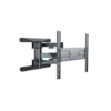 Full Motion Cantilever 40-80 Inch TV Wall Bracket H8