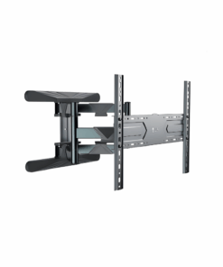 Full Motion Cantilever 40-80 Inch TV Wall Bracket H8