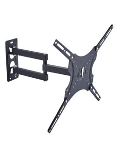 Full Motion Cantilever TV Wall Mount Bracket 32 - 55 Inch