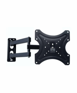 Full Motion Indoor Adjustable TV Bracket Q-L030B