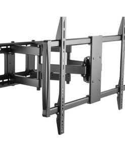 Full Motion Mounting Bracket 60 - 100 Inch