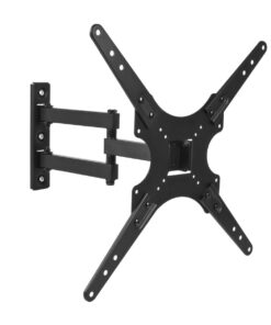 Full Motion TV Wall Mount Bracket 32 - 55 inch