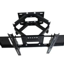 Full Motion TV Wall Mount Swivel Bracket