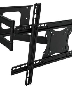 Full Motion TV Wall Mount Swivel Bracket 32-55inch