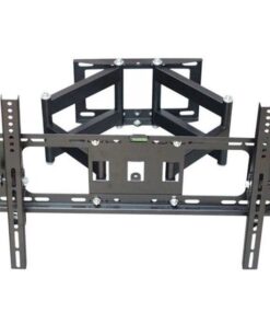 Full Motion TV Wall Mount Swivel Bracket 32 - 65 inch