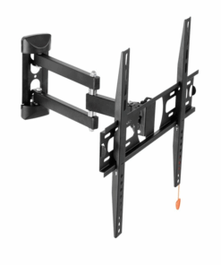 Full Motion Wall Bracket (19 - 65 Inch)