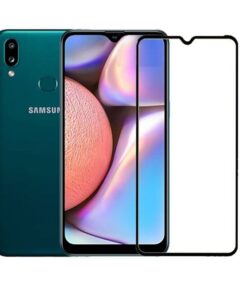 Full Tempered Glass Screen Guard for Samsung Galaxy A10S - AW