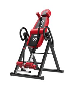 Fully Adjustable Inversion Table