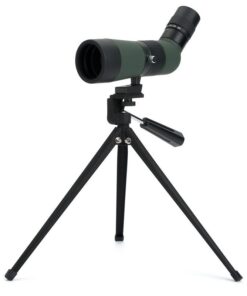Fully Coated Spotting Scope