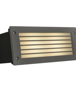 Fumagalli Leti300 Grid F/Light Grey