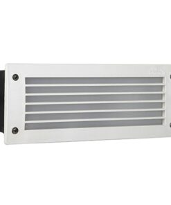 Fumagalli Leti300 Grid F/Light White