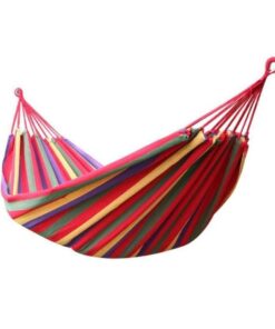 Fun Funky Hippy Style Hammock