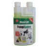 FungiSolve for Pets Stuff to disinfect all blankets & paraphernalia .