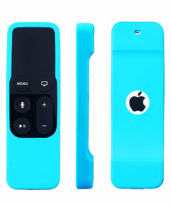 Funky AppleÂ® Silicone Remote Case for Apple TV 4K/4th/5th Generation