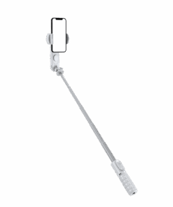 FUNSNAP Capture Q3 3-Axis phone Gimbal Stabilizer for Phones Action Cameras