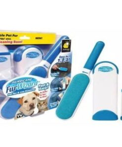 Fur Wizard Pet Fur & Lint Remover