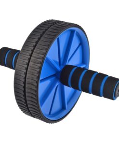 Furas ABS Plastic Non-Adjustable AB Roller, For Household, For Exercise