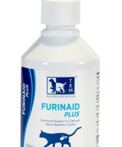 Furinaid Plus 150ml For Cats