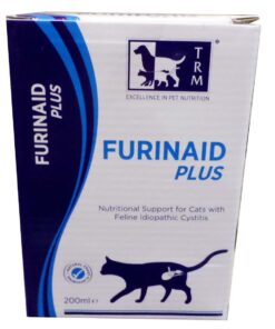 Furinaid Plus 200ml - Cats
