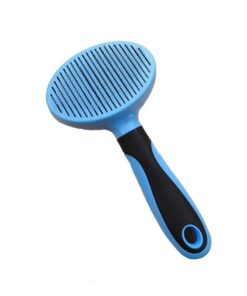 FurryFriends Pet Deshedding Brush