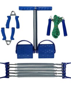 Fury  4  Way Family Set