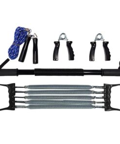 Fury  4  Way Training Set