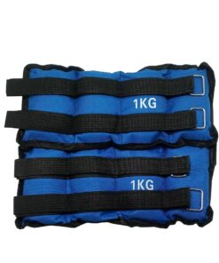 Fury Ankle weights - 2kg