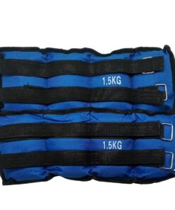 Fury Ankle weights - 3kg