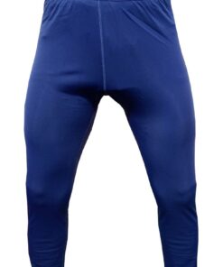 Fury Baselayer Longs - Blue - S