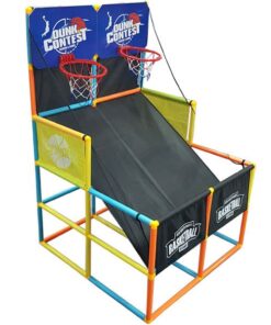 Fury Basketball Game - Double