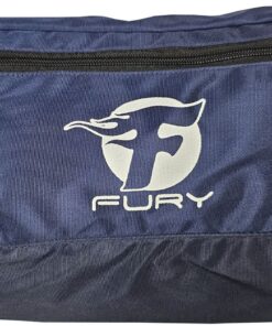 Fury Boot Bag - Blue