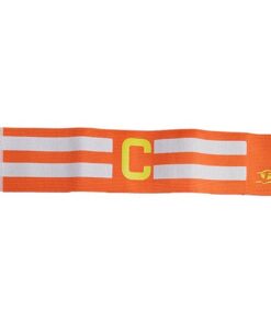 Fury Captains Arm Band- Orange