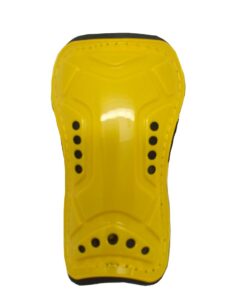 Fury Classic Shin Guards - Small